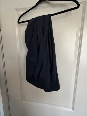 Under Armour Black Men's Golf Pants - Stretch Casual Pants